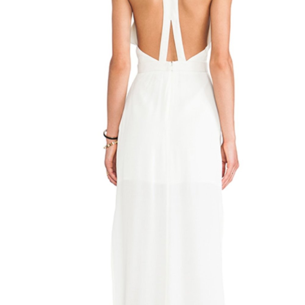 Edge of Glory Dress